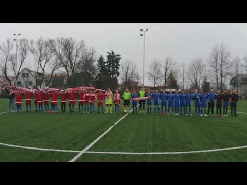 MKS Przasnysz 2003 - Korona Karolinowo