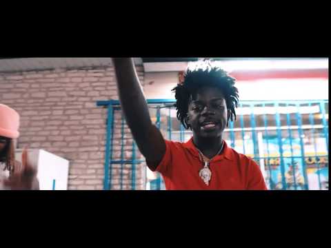 SplashYo!Lux ft. Quin NFN - SWISH (Official Music Video)