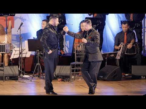 Cristian Cerezo and Valentin Arias – Maipo by Romantica Milonguera