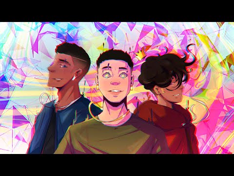 Lil Chainz, Akashi Cruz & VMZ - LSD