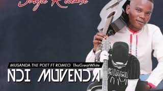 Download lagu NDI MUVENDA MP3 mp3