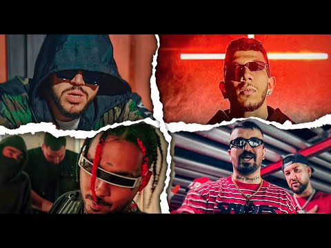 Putak x Poori x Chvrsi x 021Kid - Shakhe Ghermez Remix (Prod Raidan) | پوتک ، پوری ، چرسی ، 021کید
