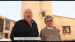 preview picture of video 'Gîte Le petit Chavon - Label tourisme et handicap - Alpes de Haute-Provence'