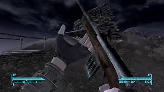 Fallout: New Vages: Leaving Nipton, Viper Gangers, and Wolfthorn Ranch