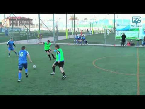 92. GlobalLogic -  Altron (2:3)