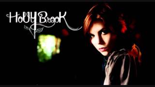 Skylar Grey (Holly Brook) - What I Wouldn&#39;t Give (Audio)