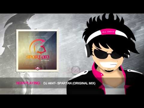 Doxbor & DJ Ak47 - Spartan (Audio) [OUT NOW!]