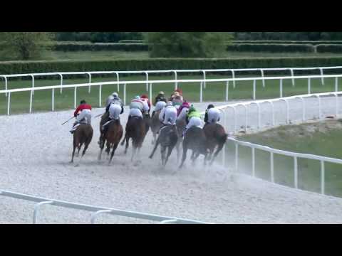 2017.04.30. 6. futam - GALOPIN HENDIKEP (V.o.) (szintetikus pálya)