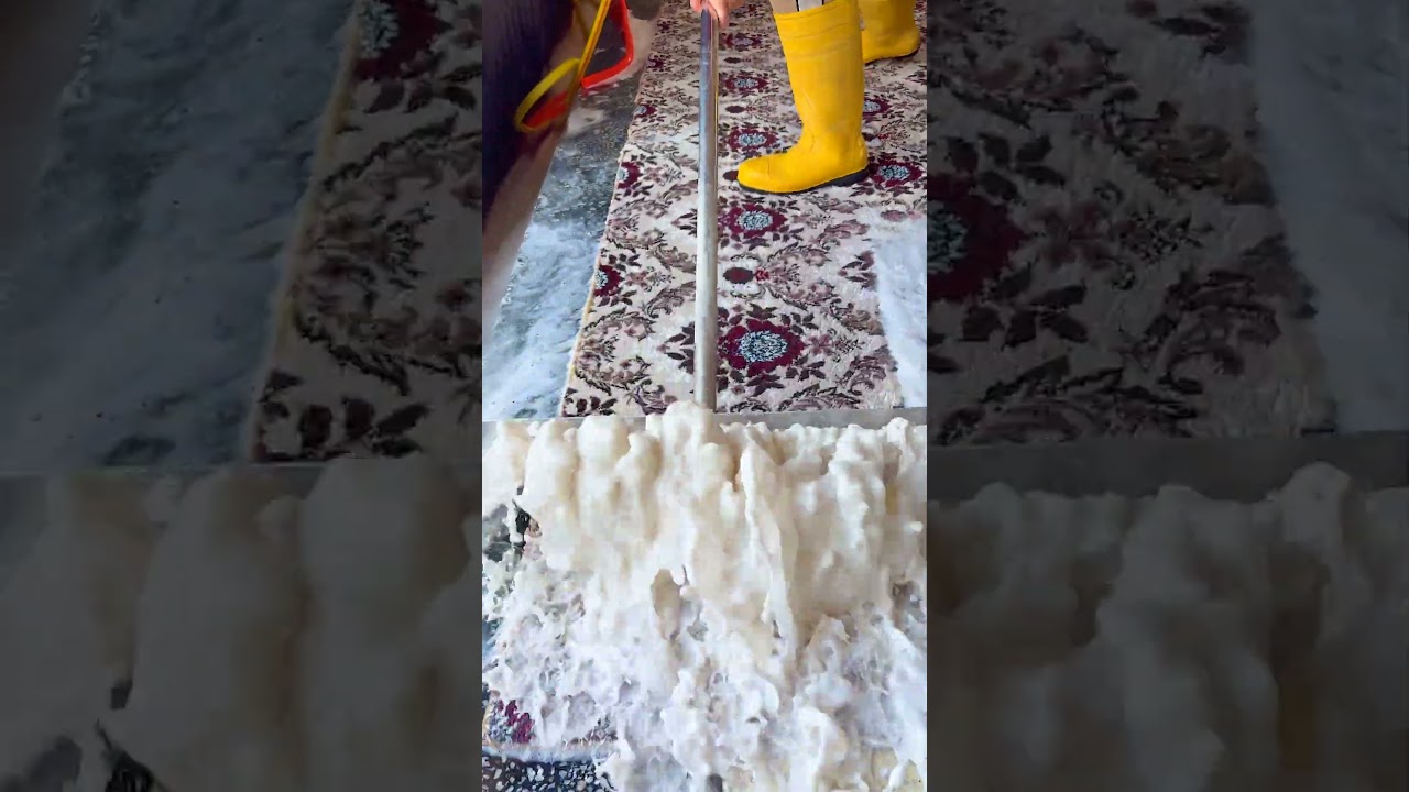 Auto Scraping Tool You Didn’t Know About #satisfying #odlysatisfying #asmr