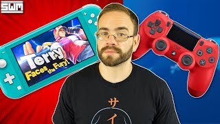 A Nintendo Copyright May Have Leaked A Release Date And The PS4 Crushes A Big Milestone | News Wave