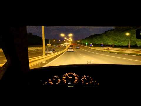 3D Инструктор 2.2.7 Mercedes Benz S600 [HD]