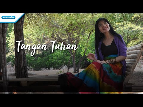 Tangan Tuhan Sedang Merenda - Herlin Pirena (Video)