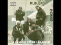 rbl posse - sorta like a psycho