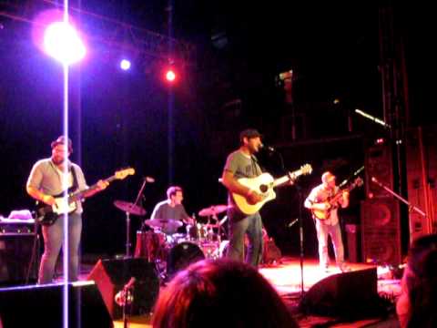 Pete Kilpatrick Band - 