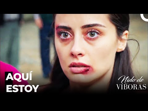 Elvan Está Enfrente De Ejder - Nido De Víboras