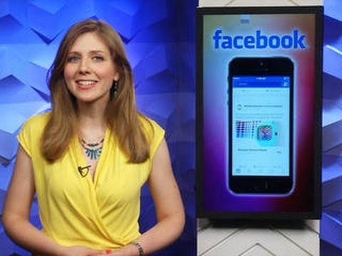 CNET Update - Facebook, Twitter seek out social shopping