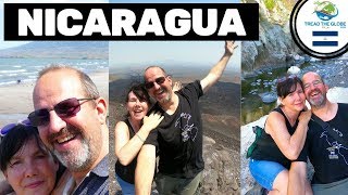 NICARAGUA -Top places to visit.  Why you should visit Nicaragua TRAVEL GUIDE