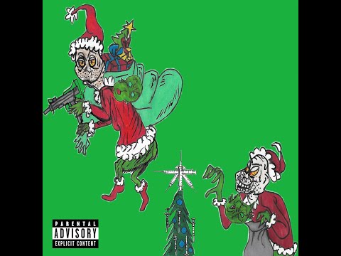 BoriRock "Two Zings That Stole Christmas"