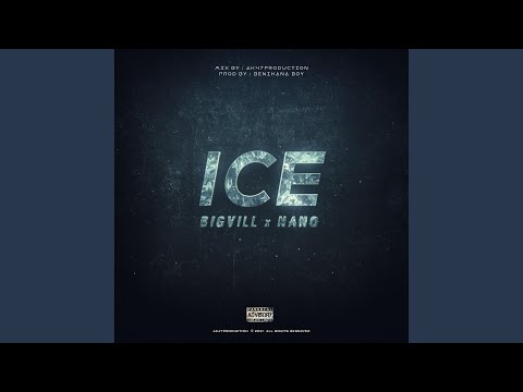 ICE (feat. NANO)