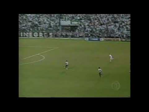 Figueirense 3 x 0 Joinville - Figueirense Campeão Catarinense de 2006