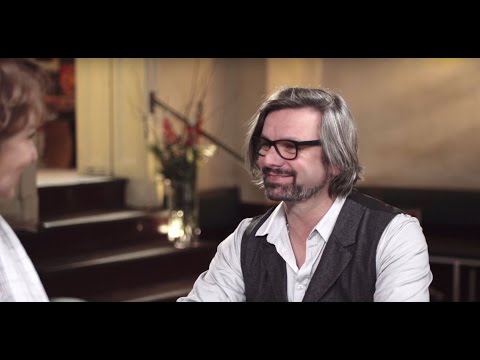 Henning Wehland - Der Letzte an der Bar | Wie alles begann