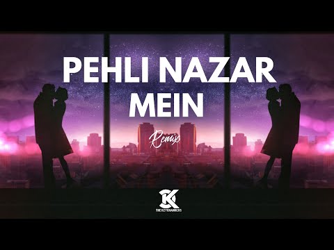 Pehli Nazar Mein remix | The Keychangers | 2021 version