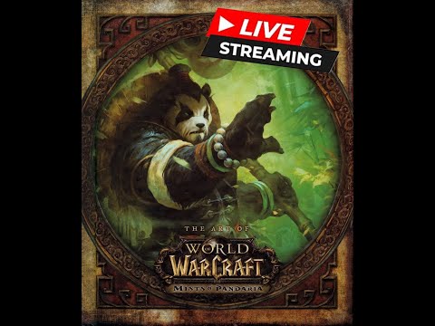 World of Warcraft Remix TWINK #9