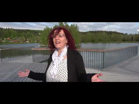 Katinka - Hey Du (Schlager Musikvideo)