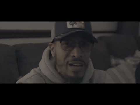 Vintage Blaze Feat Rex Luger "The Angle" (Music Video)