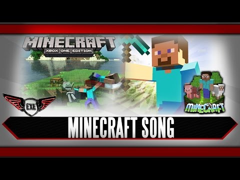 Minecraft Song by Execute