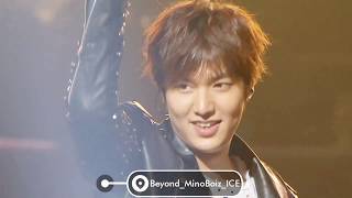 20130525【OFFICIAL】Lee Min Ho "My everything Tour in Seoul" - "My Little Princess"