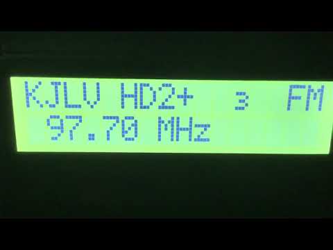 KJLV-HD2/San Jose Legal ID - August 29, 2020