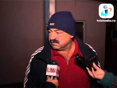 TV IALOMITA - "Electoral crime in Fetesti"