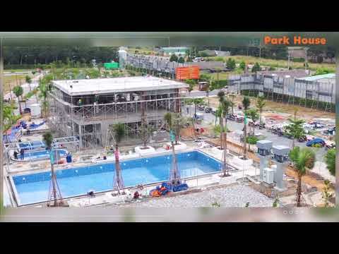 Cát Tường Park house - Khu đô thị mới chuẩn Nhật ngay tại trung tâm Bình Phước