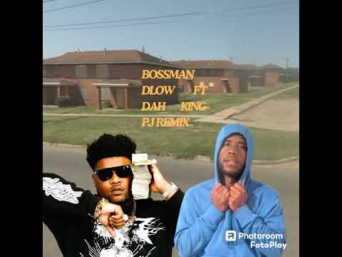 Pj Remix ft Dah King