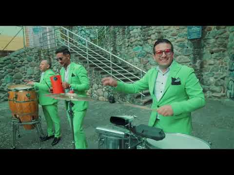 MIX RECUERDOS - VIDEO OFICIAL