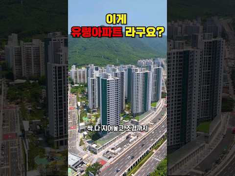 진짜 눈물 나는 상황입니다 #부동산 #아파트