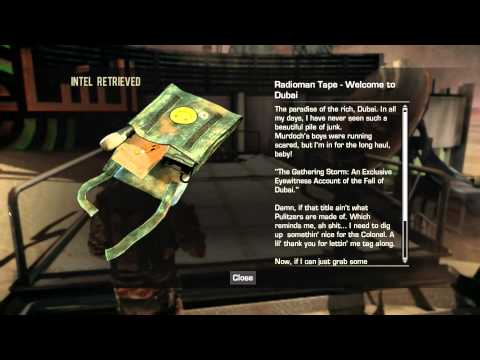 Spec Ops: The Line EP. 2 Hush