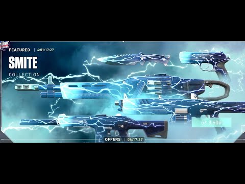 SMITE COLLECTION SKINS PRICES AND REVIEW - ARE THEY WORTH THE $$$?