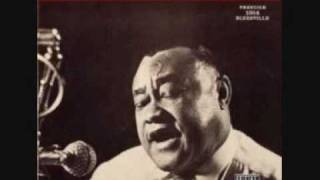 Roosevelt Sykes - Miss Ida B.