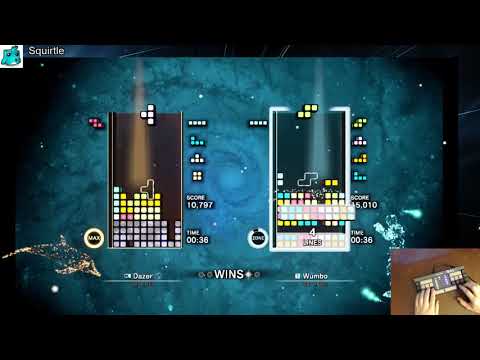 67 Attack Perfectris