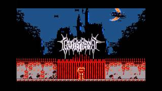 Covenant - The Dark Conquest [8 Bit Style Chiptune HyperSin]
