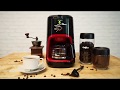 OXONE COFFEE MAKER GRINDER OX 122