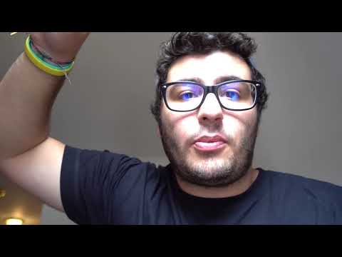 SE VUOI SCOPRIRLO APRI QUESTO VIDEO