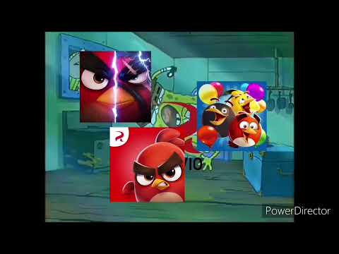 Rovio in a nutshell