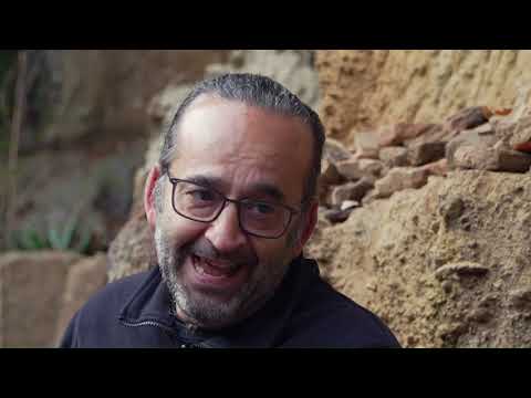 La Cella di Santa Rosa a Vasanello - cortometraggio