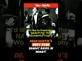 🤣 Dean Martin Presents Sammy Davis Jr… as the NAACP Award?! | #Roast #RatPack #OldSchoolCool