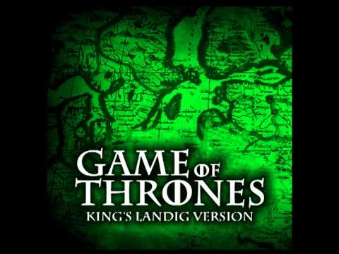 Game of Thrones (King's Landing Version)