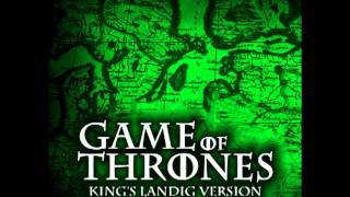 Game of Thrones (King's Landing Version)