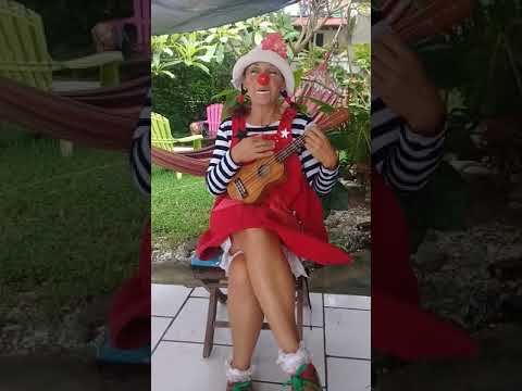 Nani Clown - Tui Hei